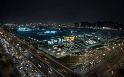 高合汽車開啟量產(chǎn)交付