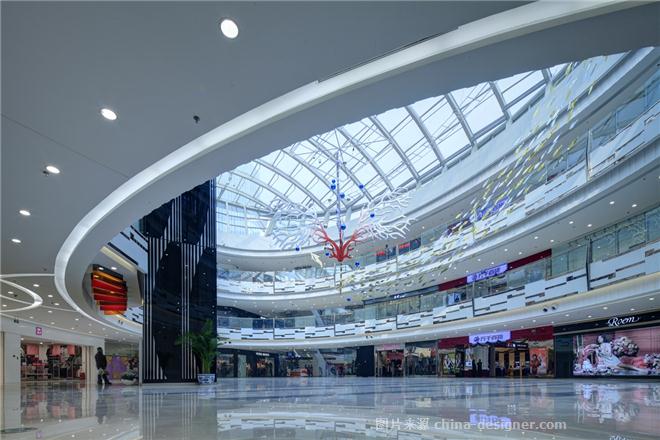 石家莊裕華萬(wàn)達(dá)廣場(chǎng)