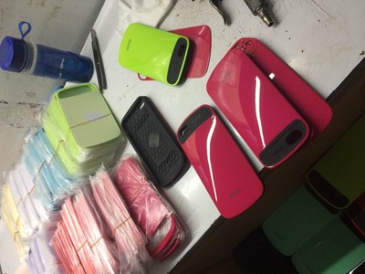 精仿韓國原裝iface 2代蘋果手機(jī)殼 價格、廠家與圖片全解析