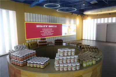 大別山蜜蜂文化館落成開館，信陽市商城縣文旅融合再添新篇章