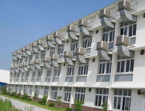 坪山坑梓地區大型工業通風設備安裝工程指南